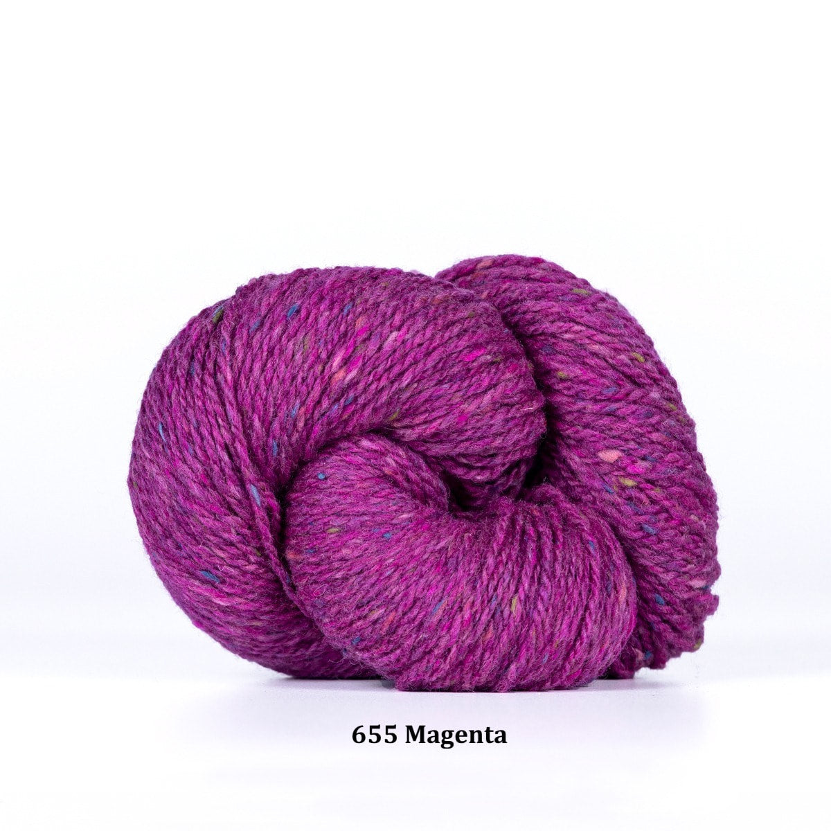 Kelbourne Woolens Lucky Tweed