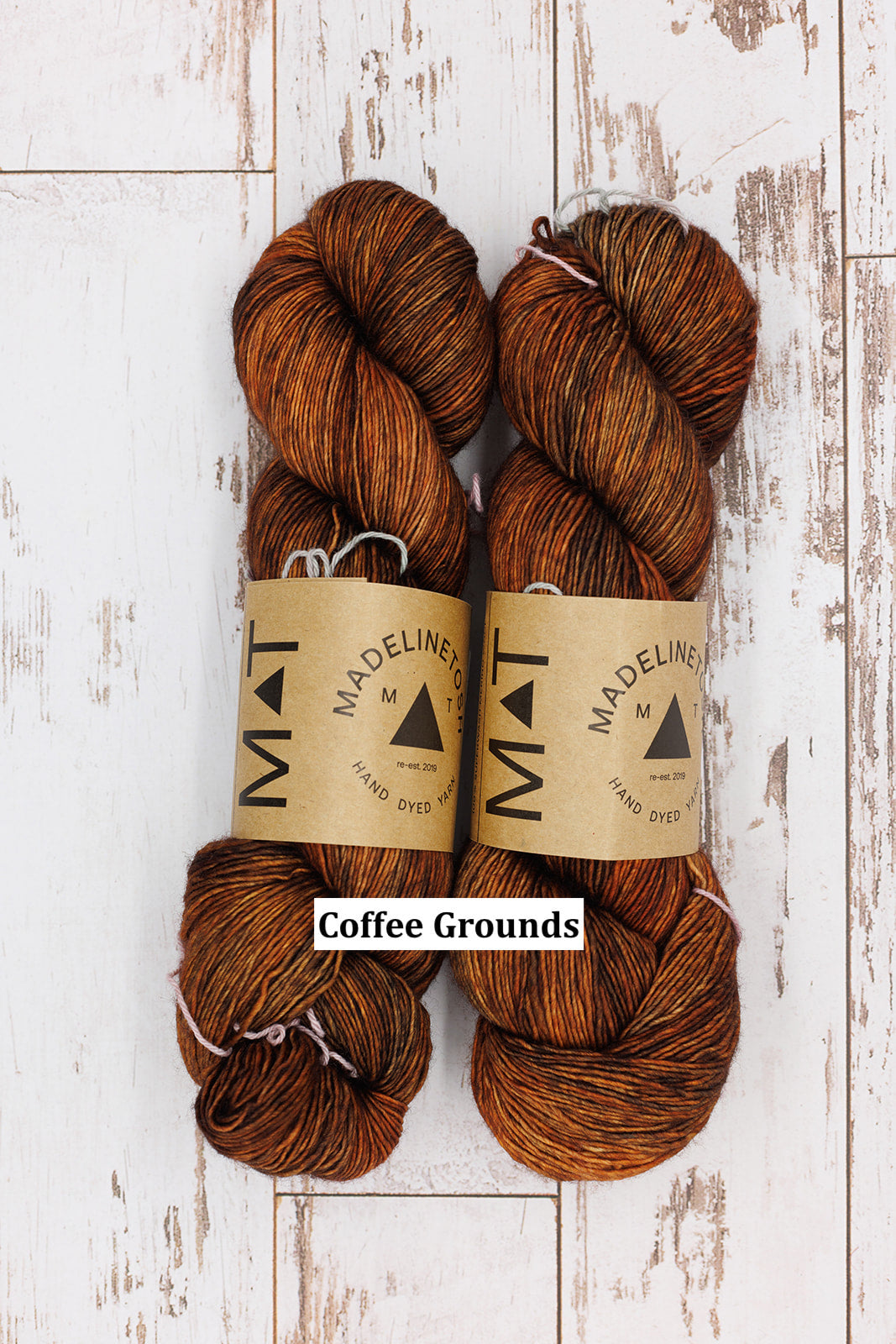 MadelineTosh Tosh Merino Light