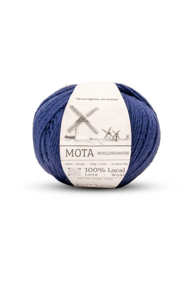 WoolDreamers Mota