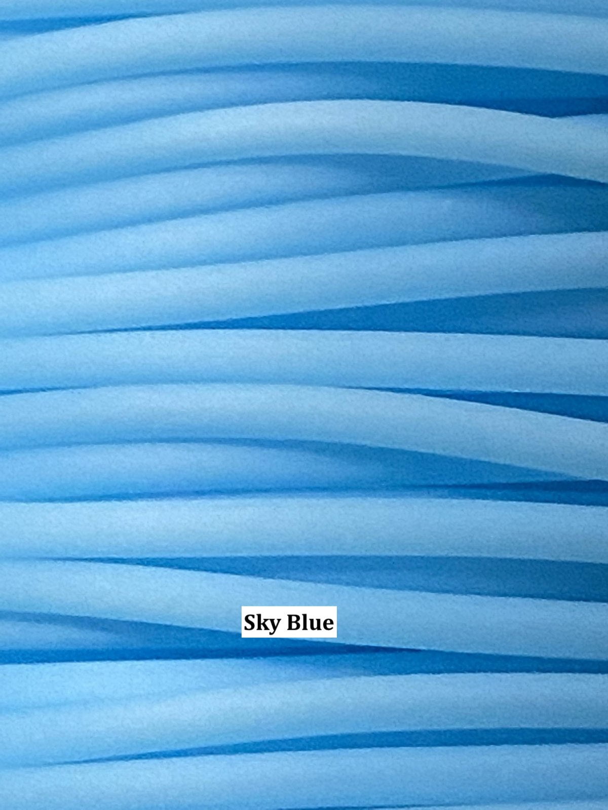 Purl Strings Sweater Cords