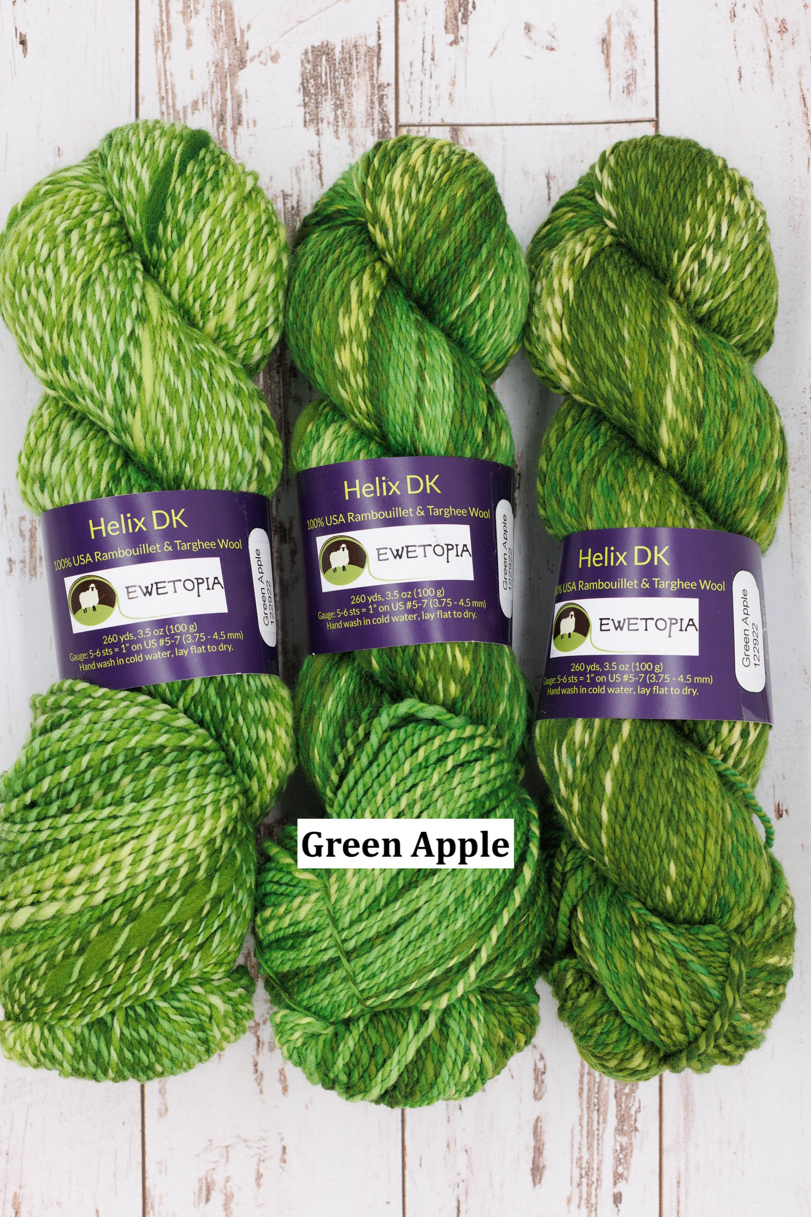 Ewetopia Helix DK