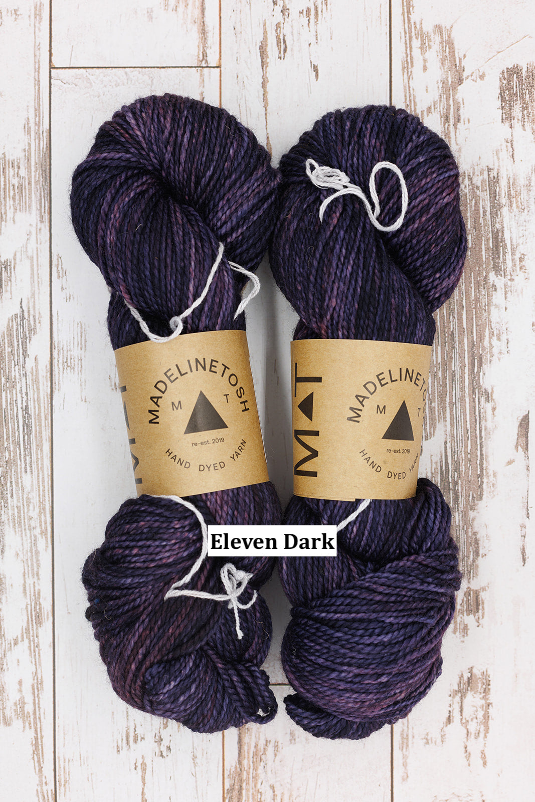 MadelineTosh Farm Twist