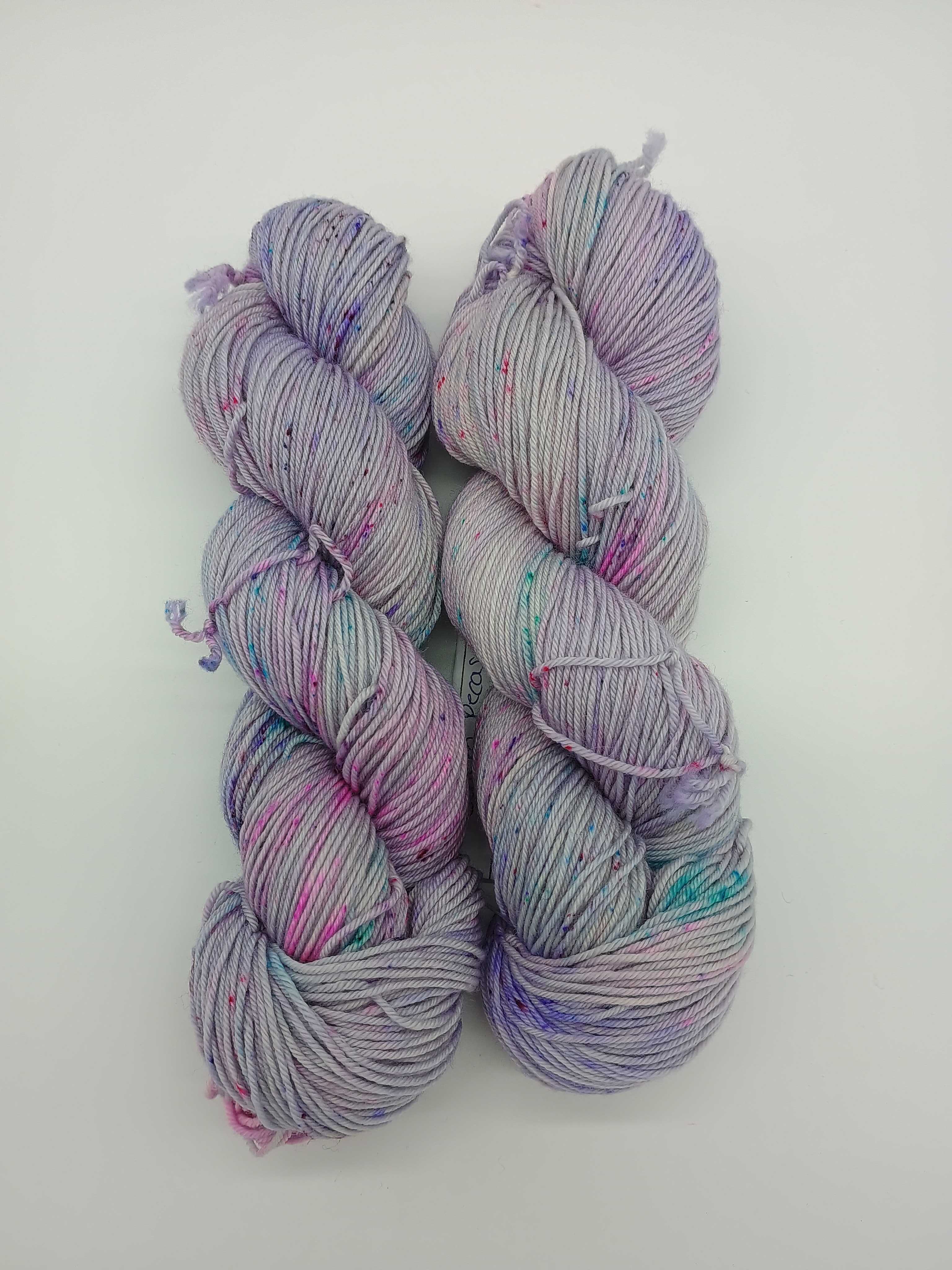 Madelinetosh *Sow's Ear* Silk Purse