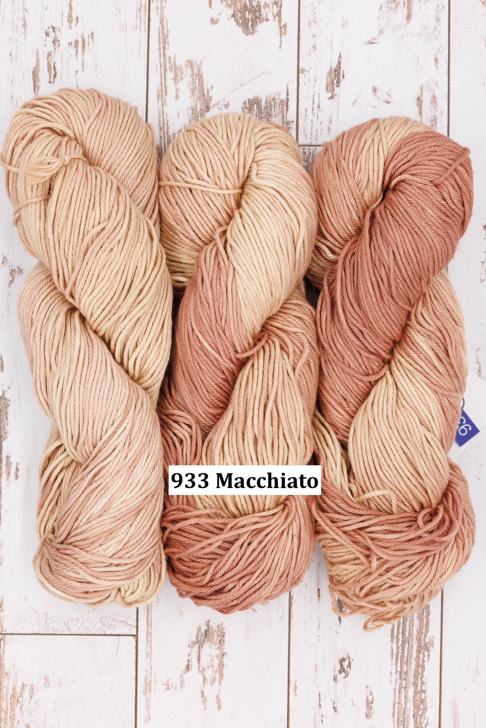 Malabrigo Verano