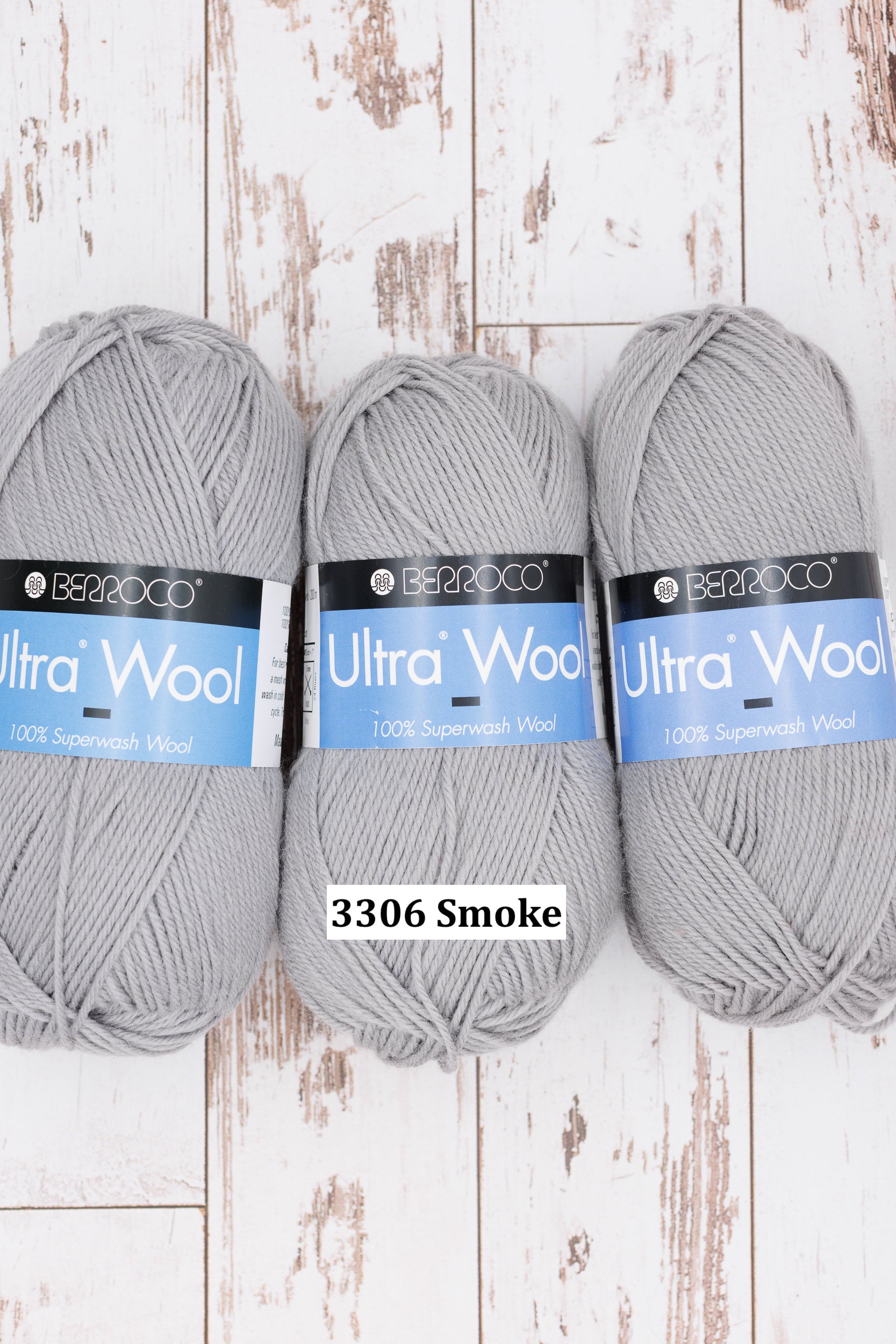 Berroco Ultra Wool
