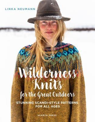 Wilderness Knits for The Great Outdoors
