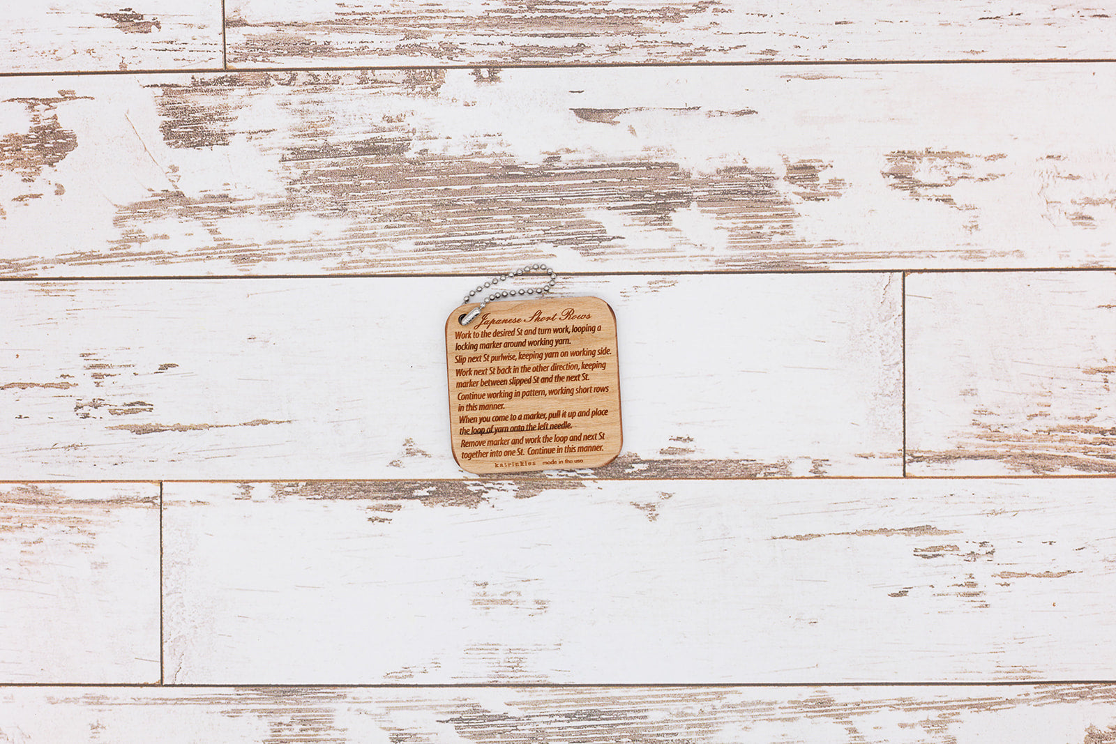 Katrinkles Mini Tool