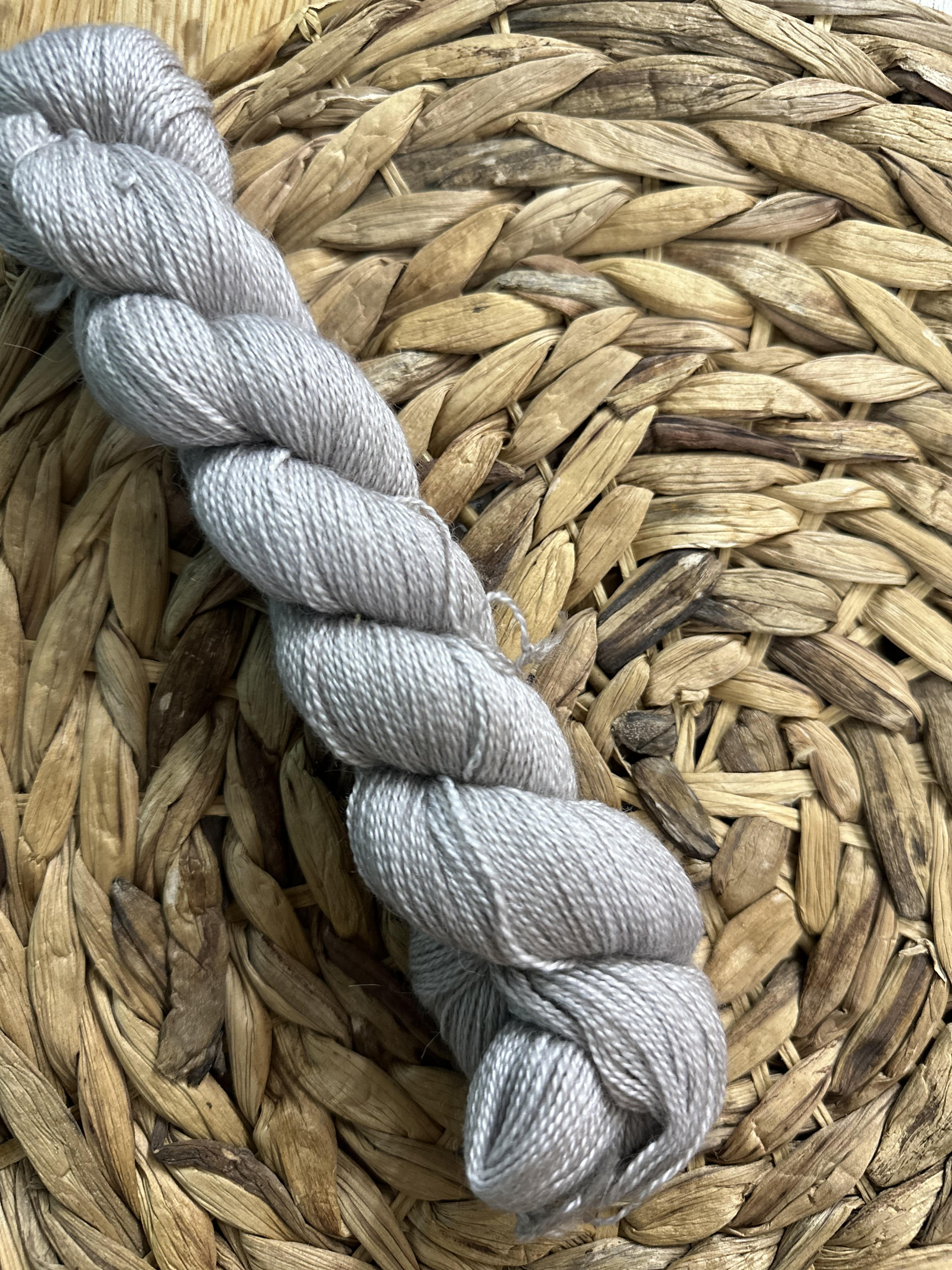 Malabrigo Silkpaca