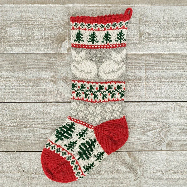Appalachian Baby Stocking Kits