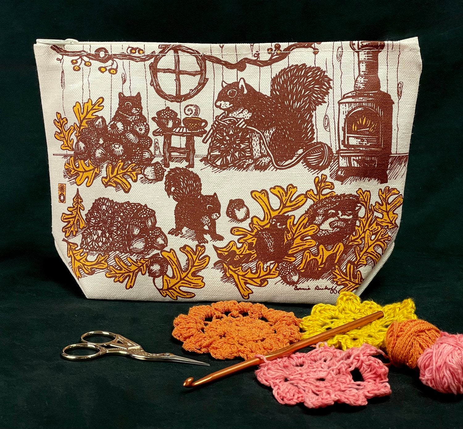 Bonnie Bischoff Bags