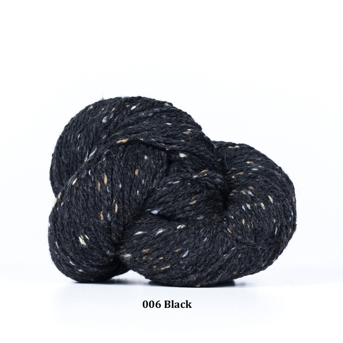 Kelbourne Woolens Lucky Tweed