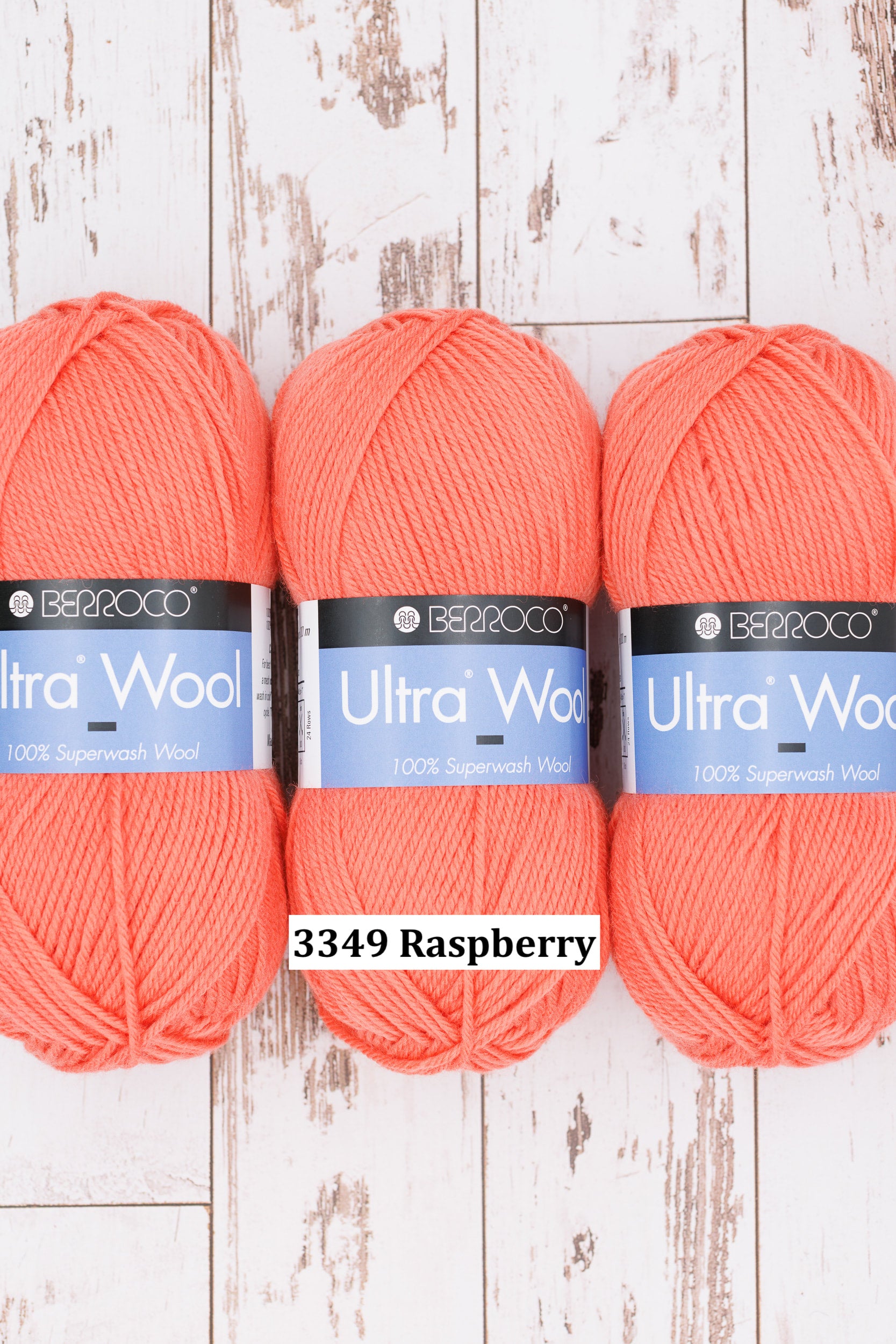 Berroco Ultra Wool