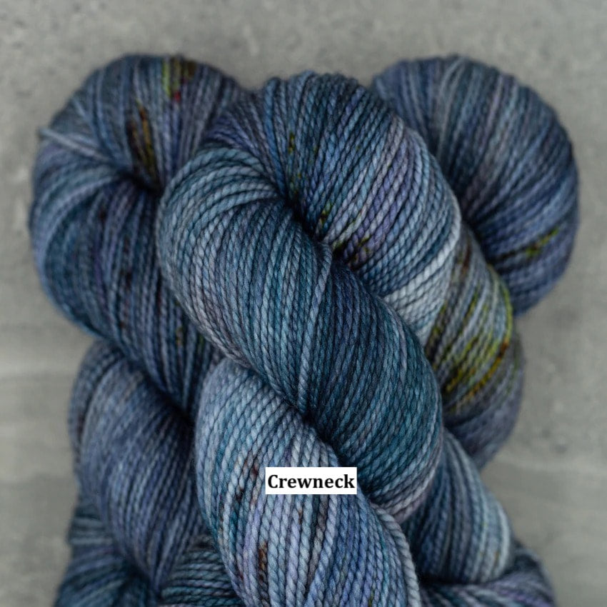 MadelineTosh Tosh Merino Light