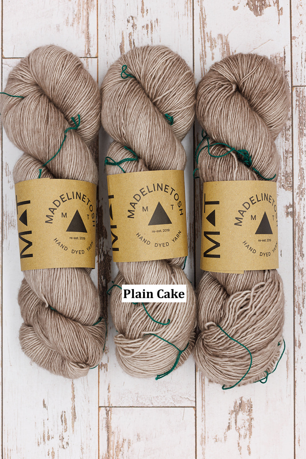 MadelineTosh Tosh Merino Light