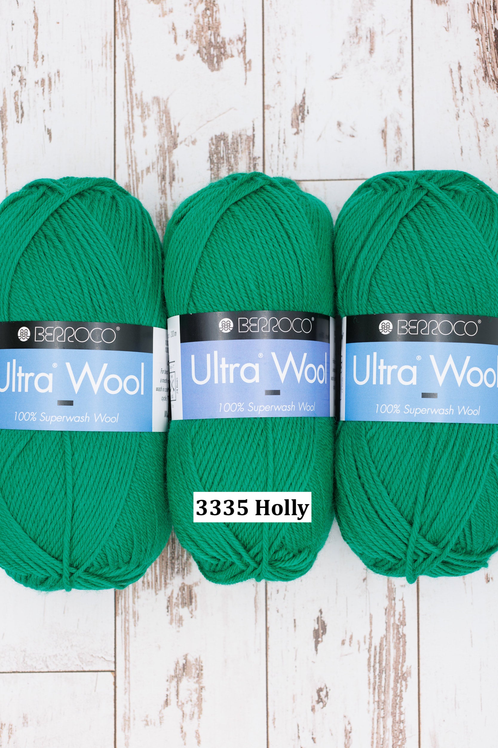 Berroco Ultra Wool