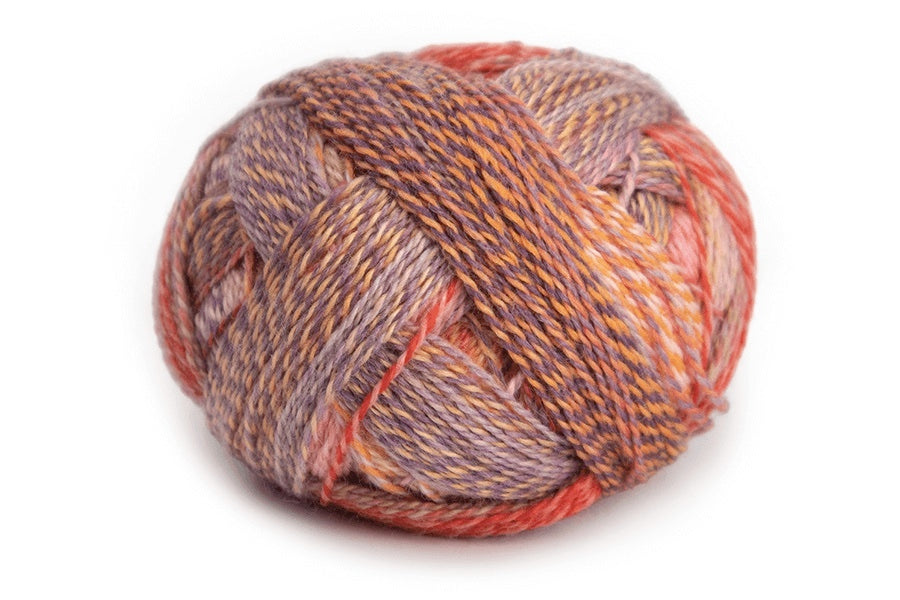 Schoppel Zauberball Crazy Sock Yarn