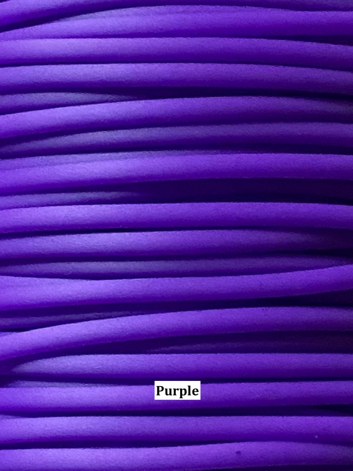 Purl Strings Sweater Cords