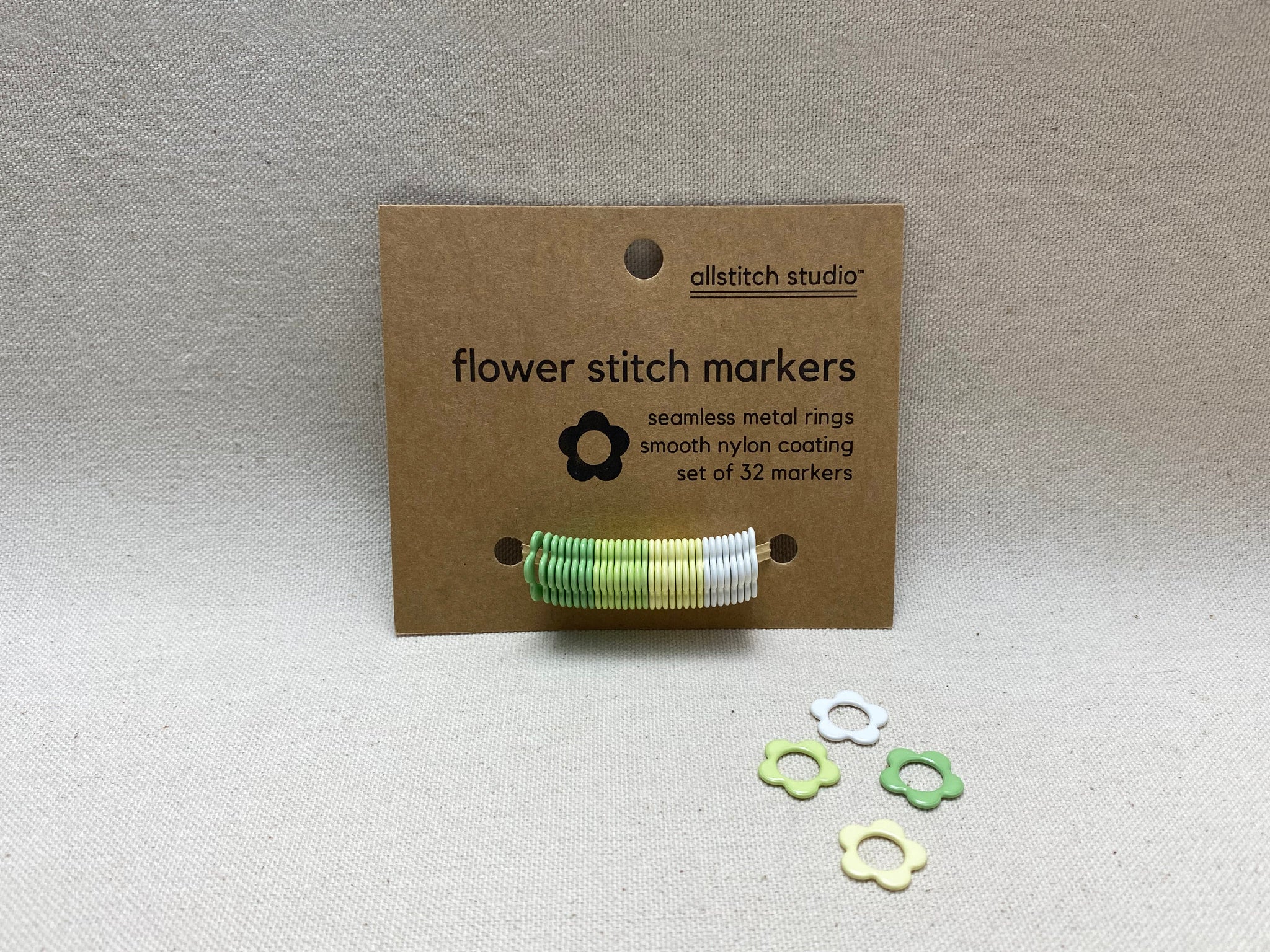 Allstitch Stitch Markers