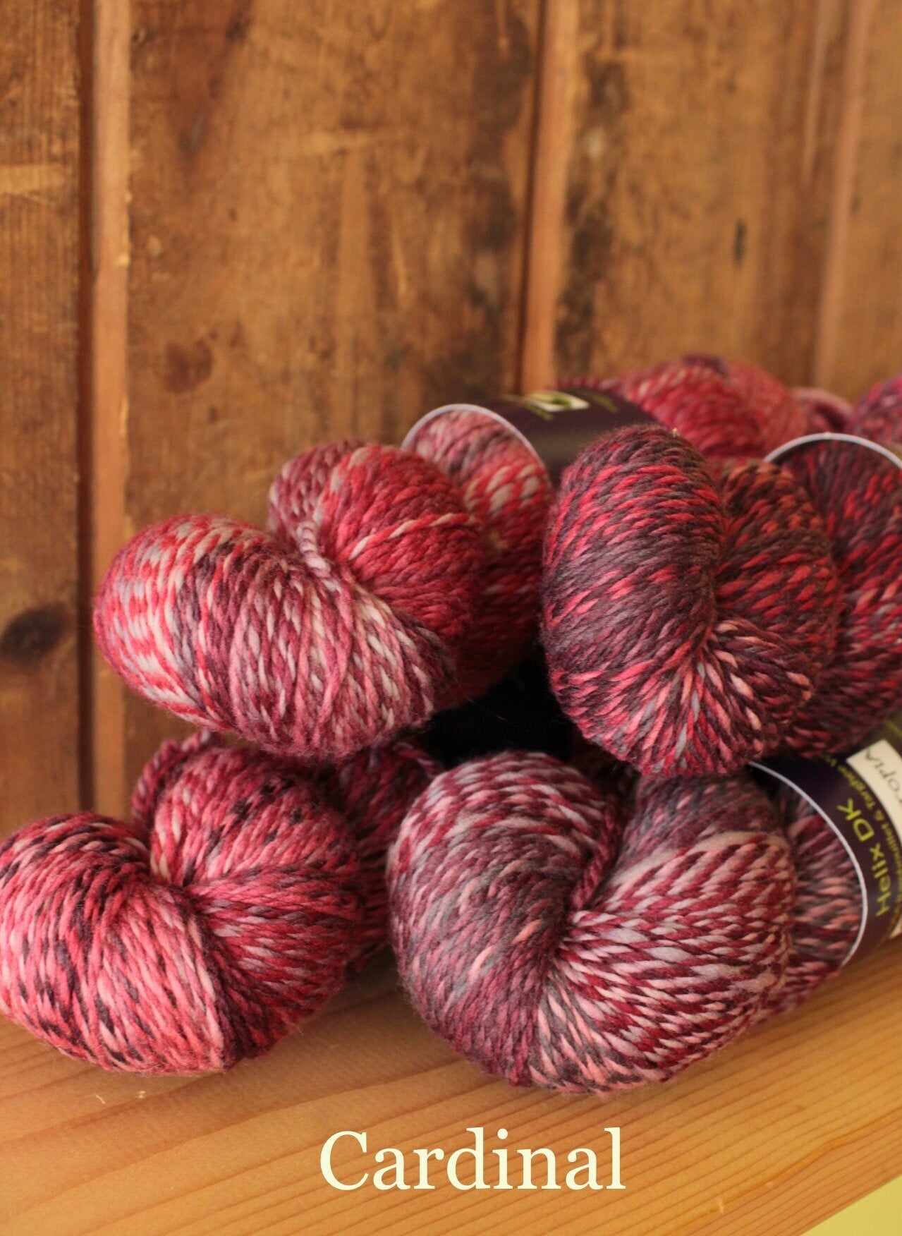 Ewetopia Helix DK