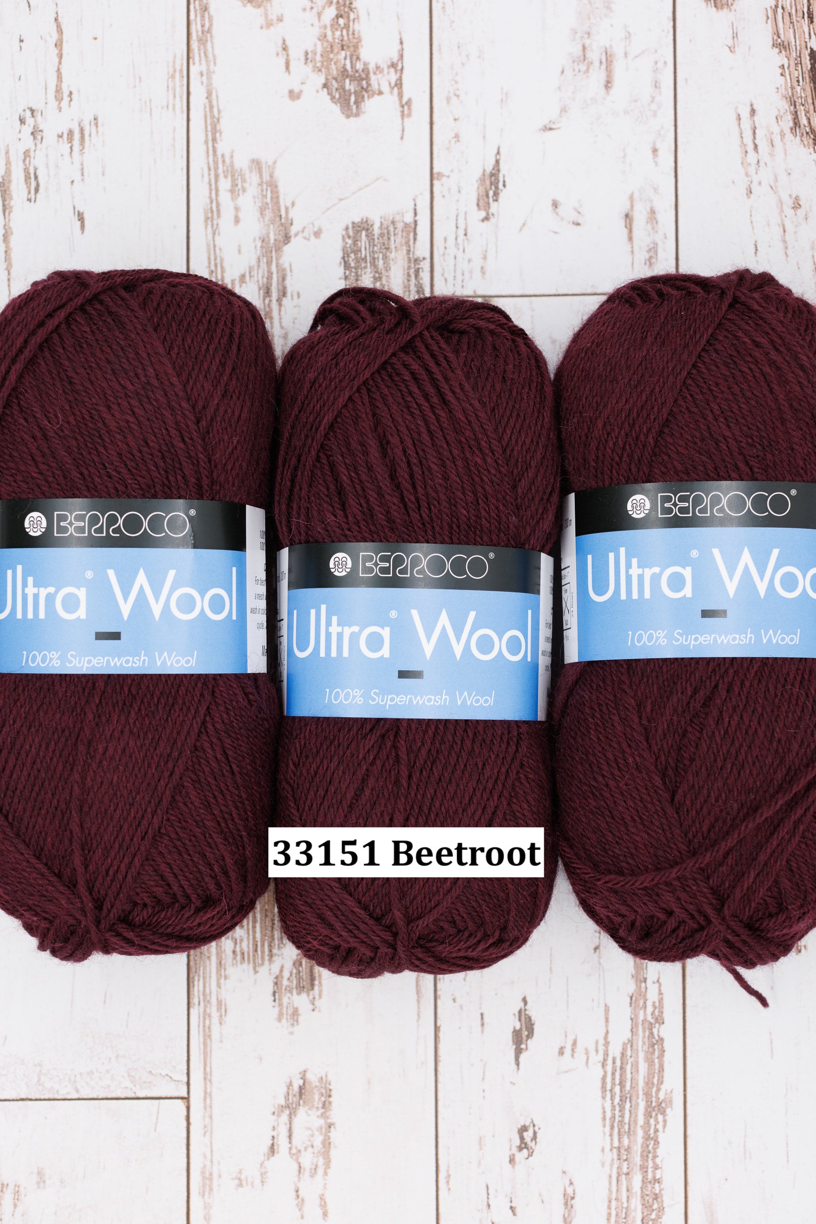 Berroco Ultra Wool