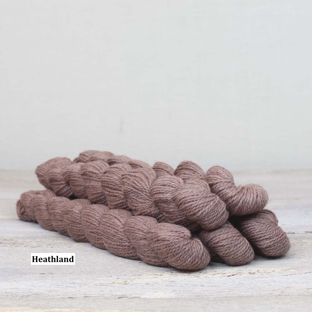 Fibre Co. Amble Minis