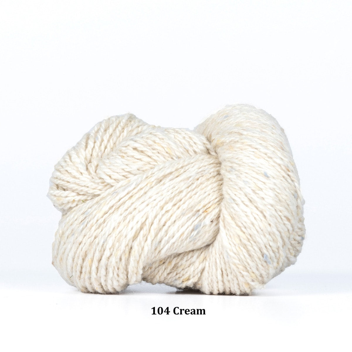 Kelbourne Woolens Lucky Tweed