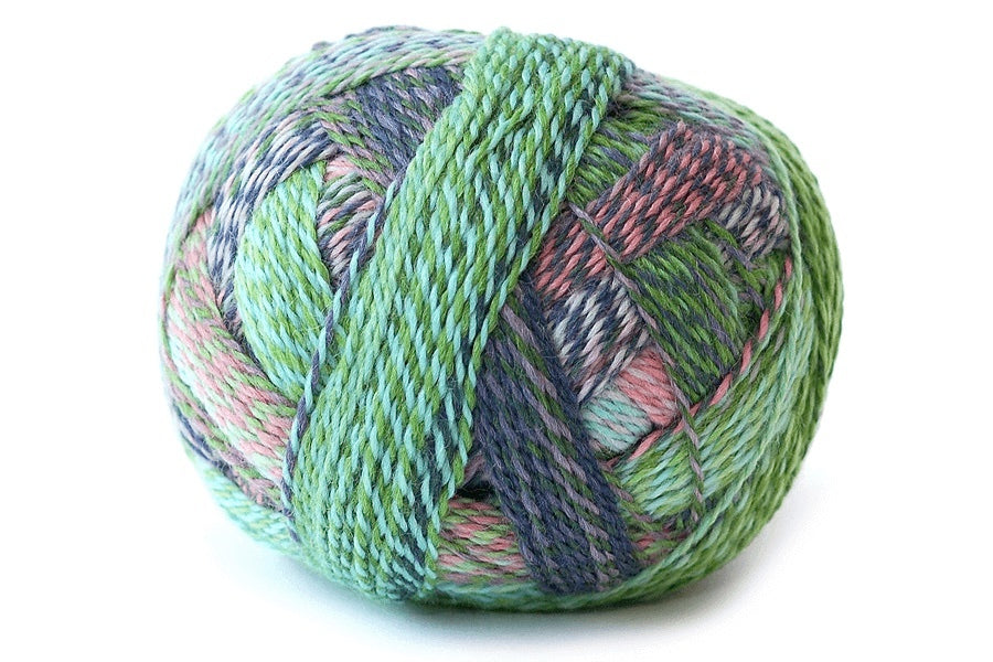 Schoppel Zauberball Crazy Sock Yarn