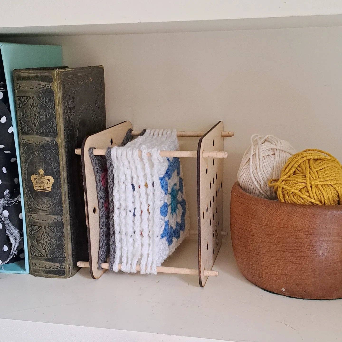 Grannies On The Go Travel Blocking Boards