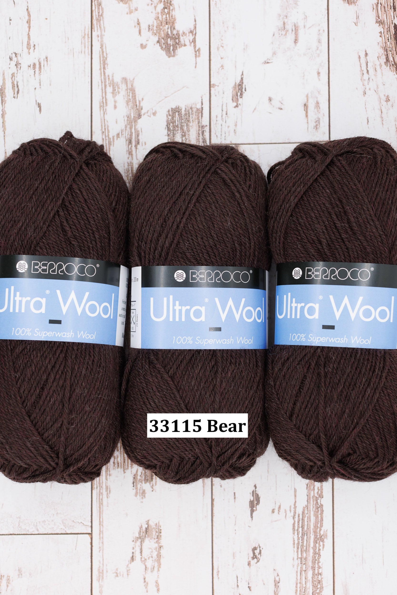 Berroco Ultra Wool