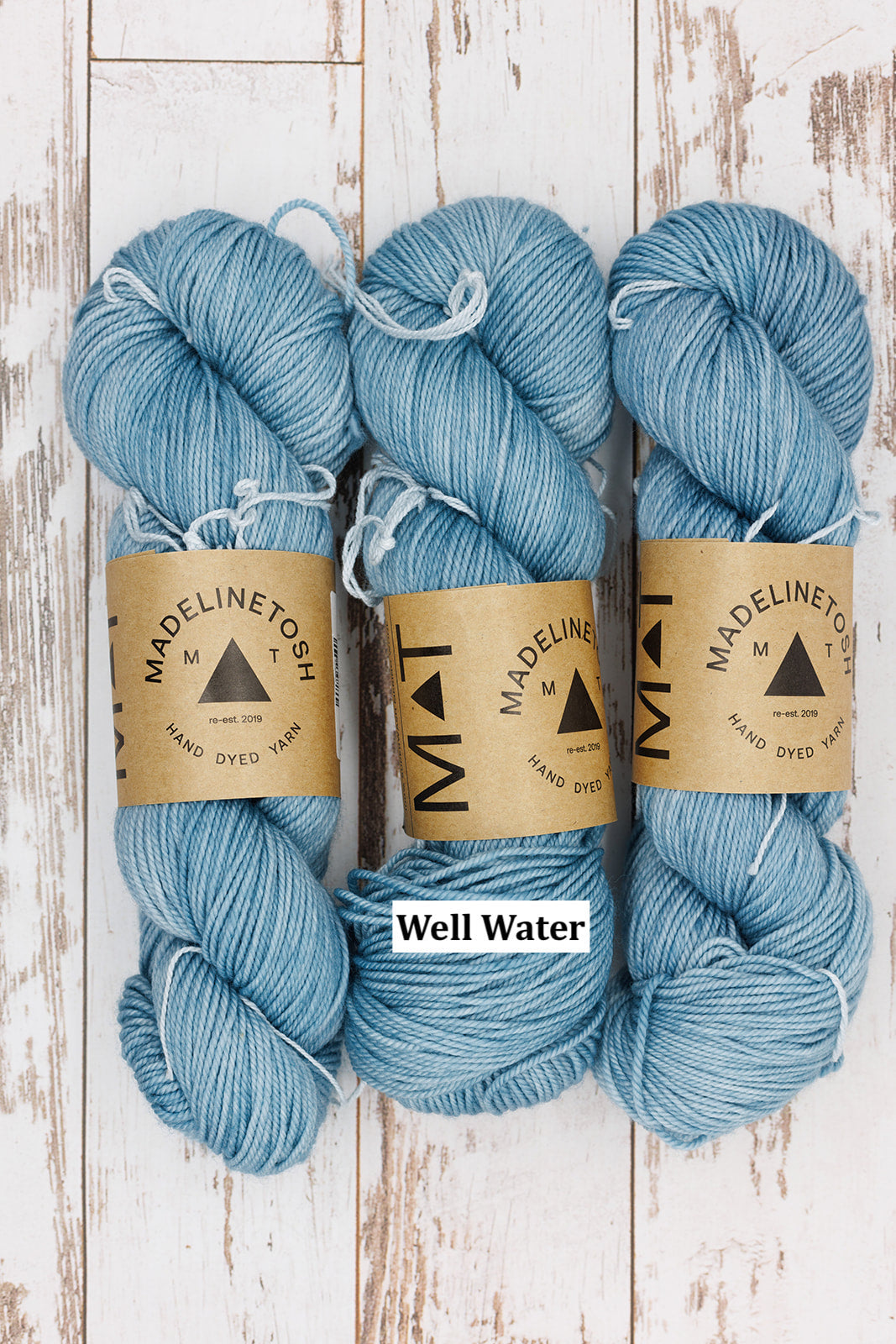 MadelineTosh Tosh Vintage