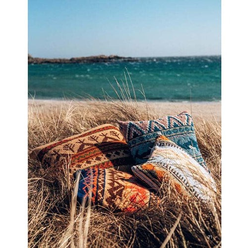 Wilderness Knits for the Home