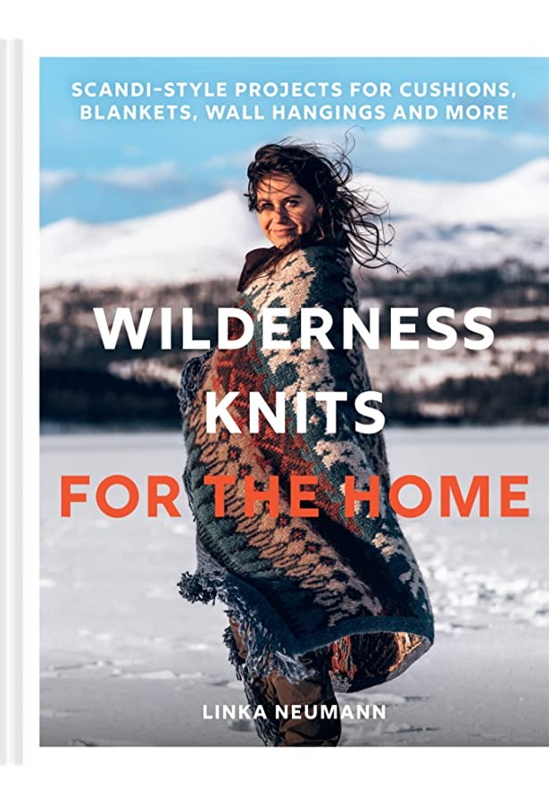 Wilderness Knits for the Home