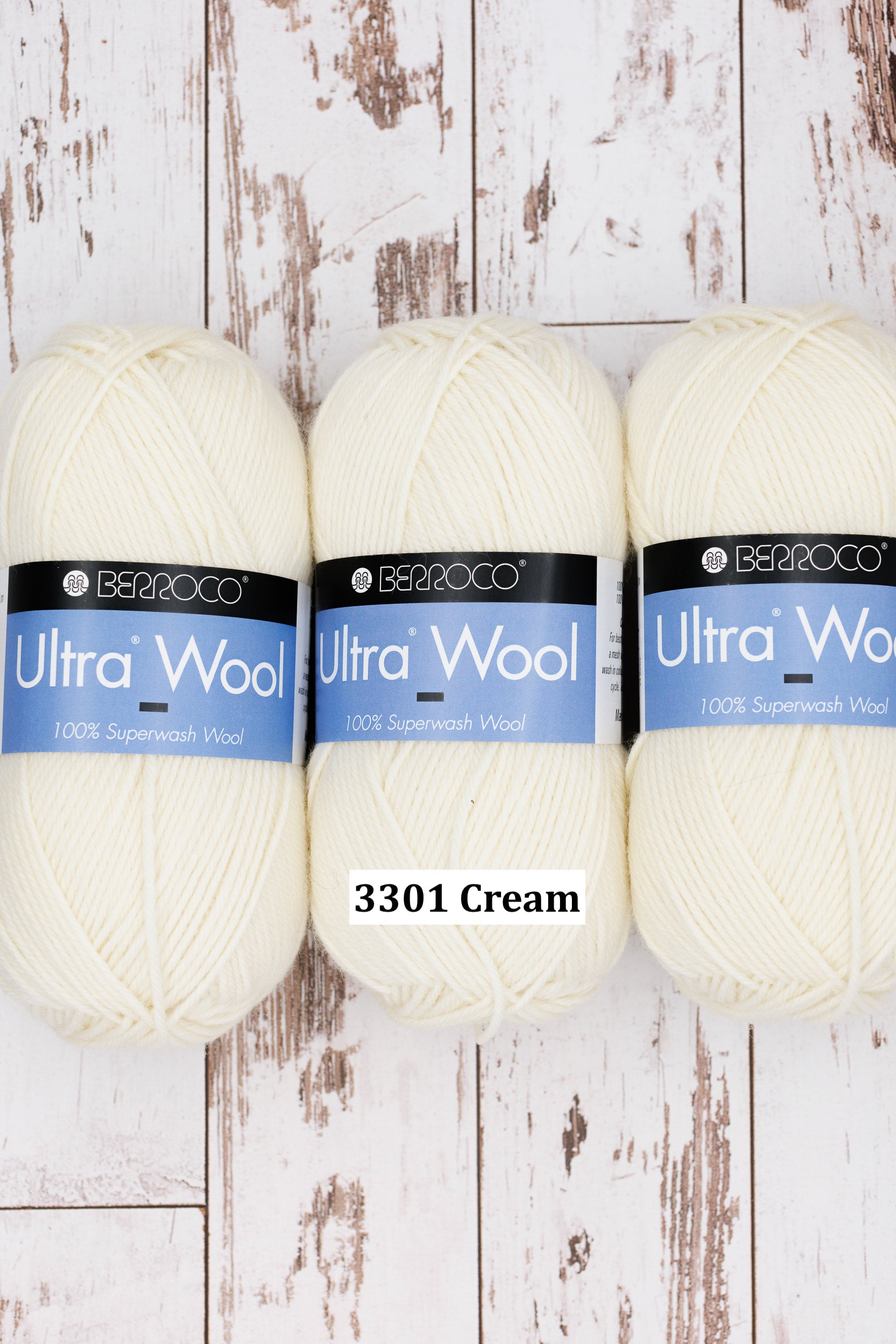 Berroco Ultra Wool