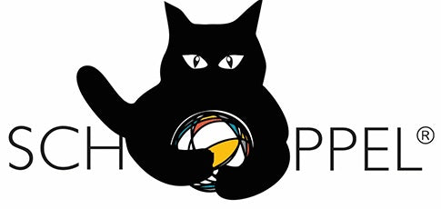 Schoppel Zauberball Crazy Sock Yarn