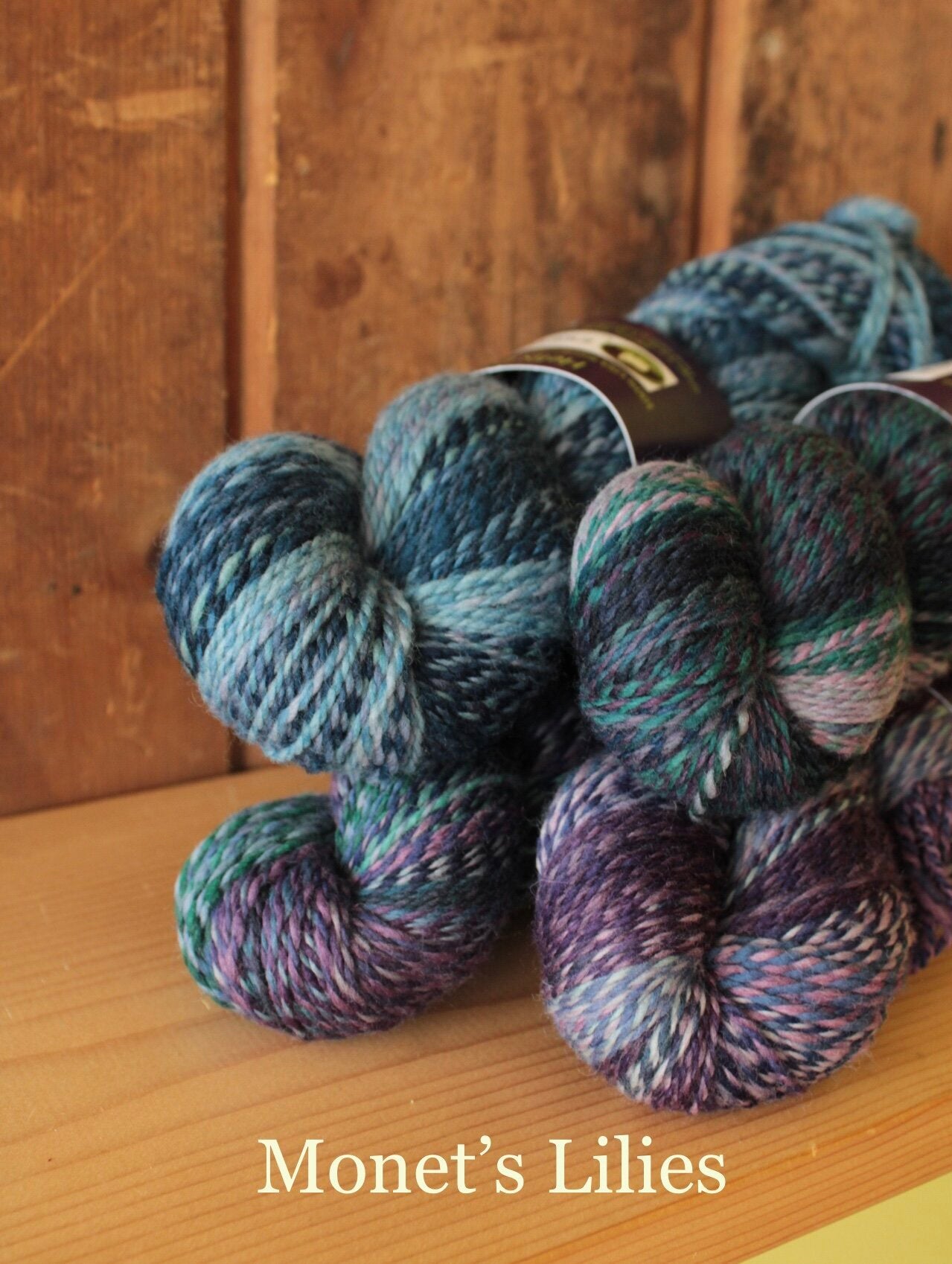 Ewetopia Helix DK