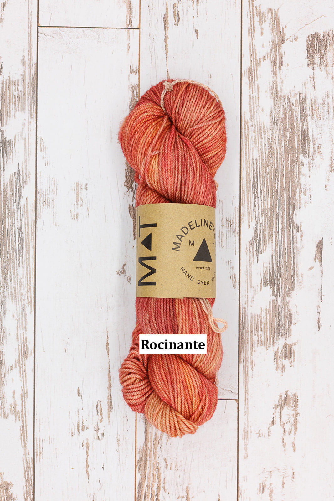 MadelineTosh Tosh Vintage