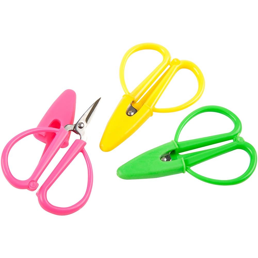 Pocket Scissors