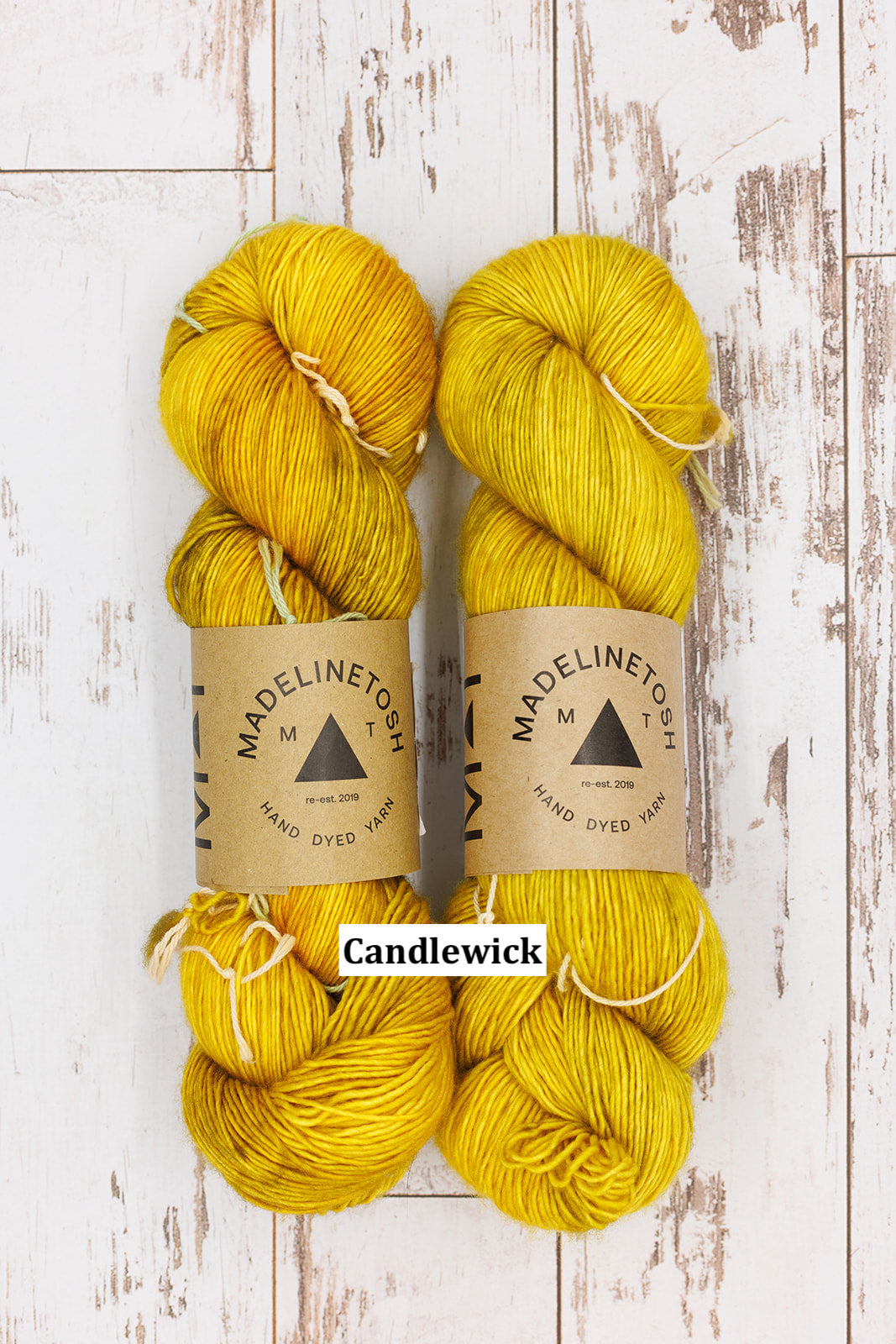 MadelineTosh Tosh Merino Light