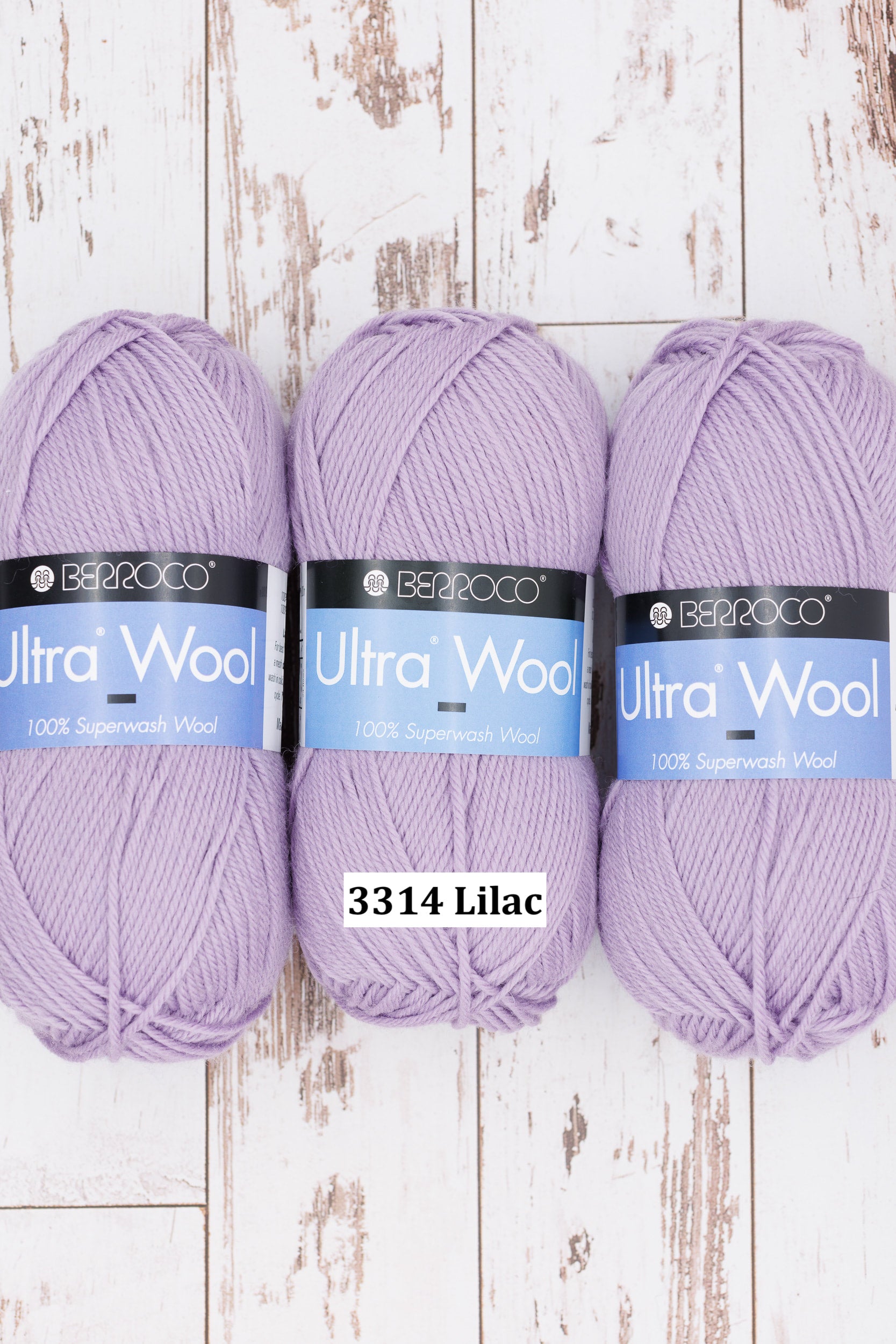 Berroco Ultra Wool