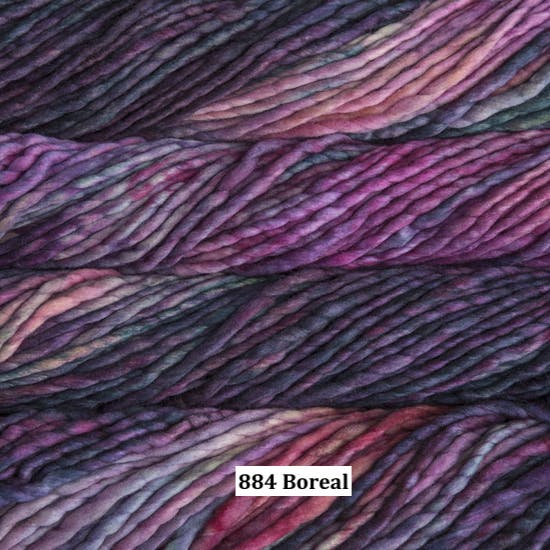 Malabrigo Rasta