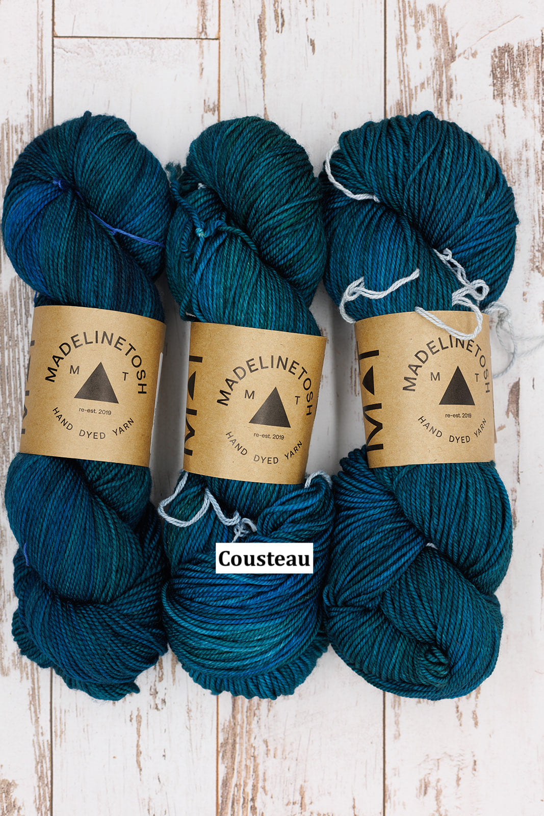 MadelineTosh Tosh Merino Light