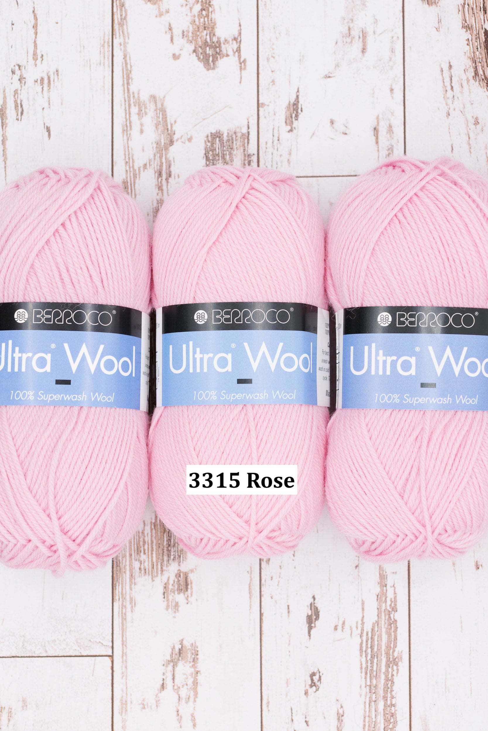 Berroco Ultra Wool