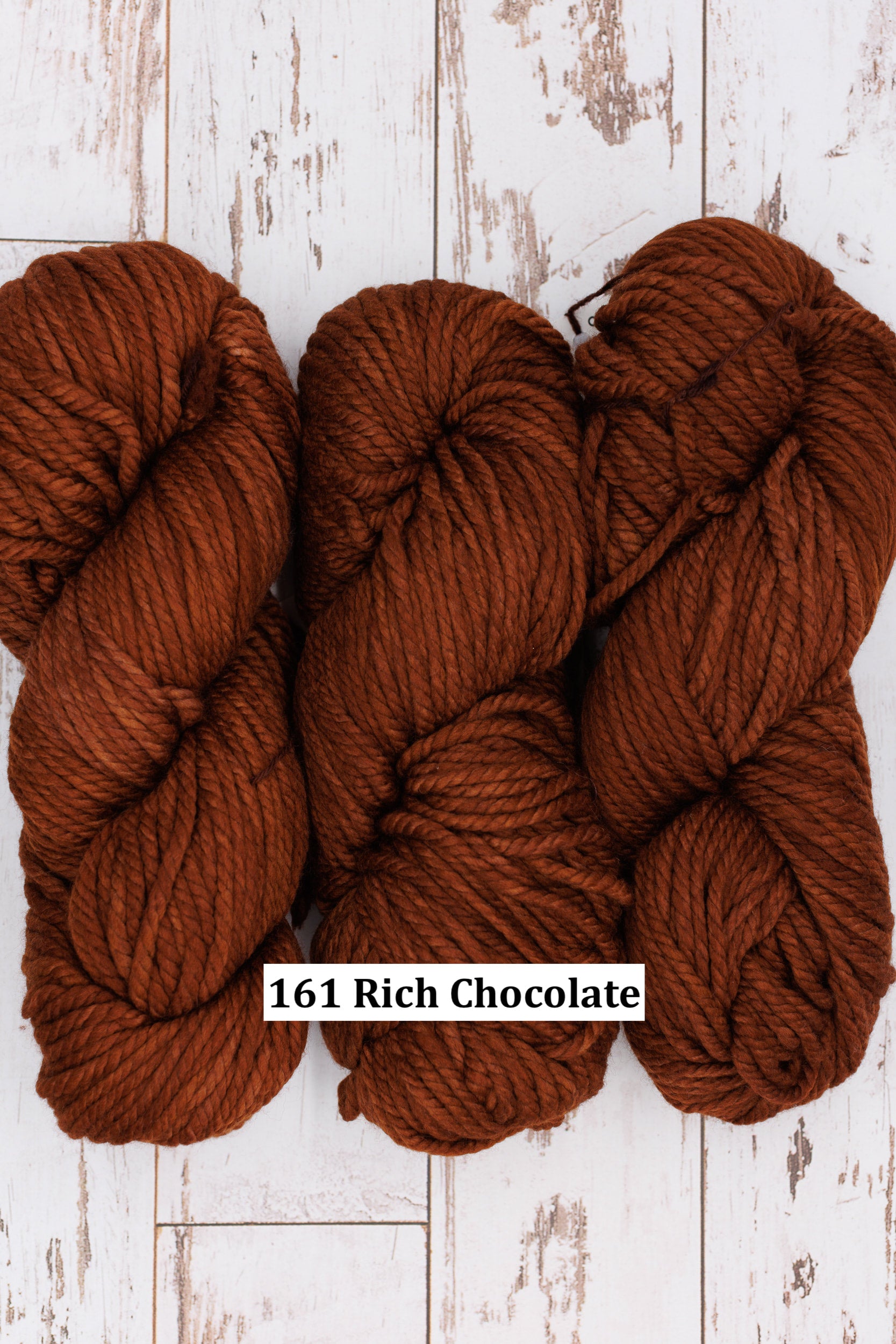 Malabrigo Chunky