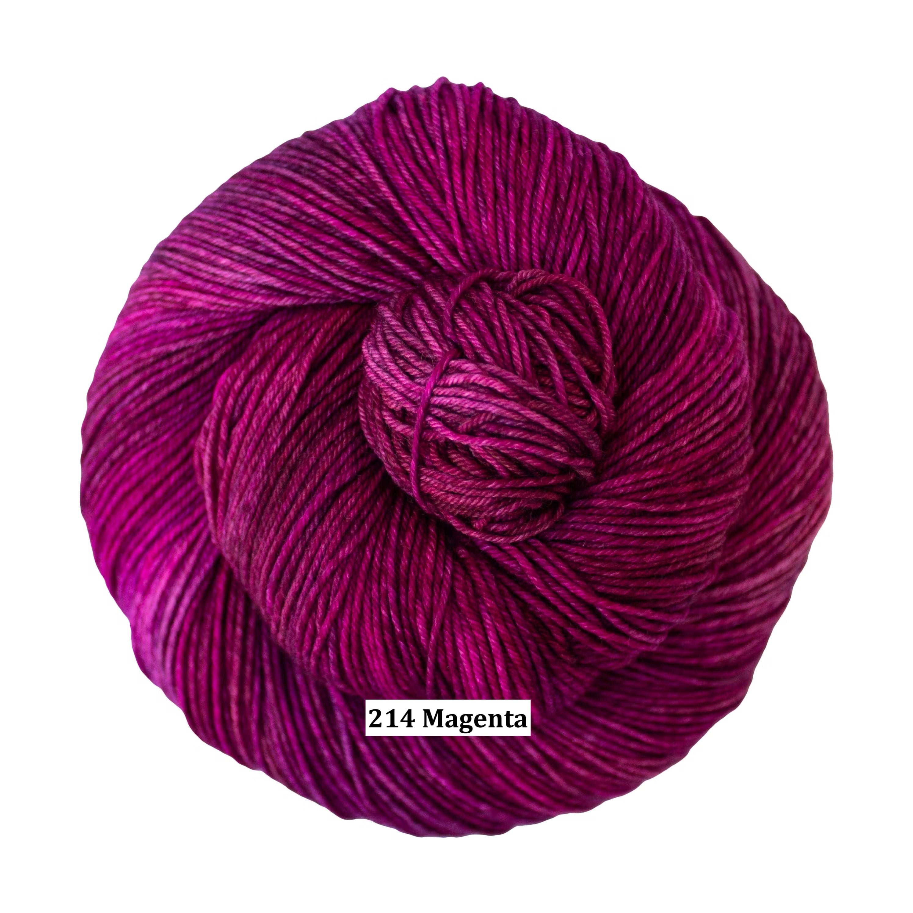 Malabrigo Ultimate Sock