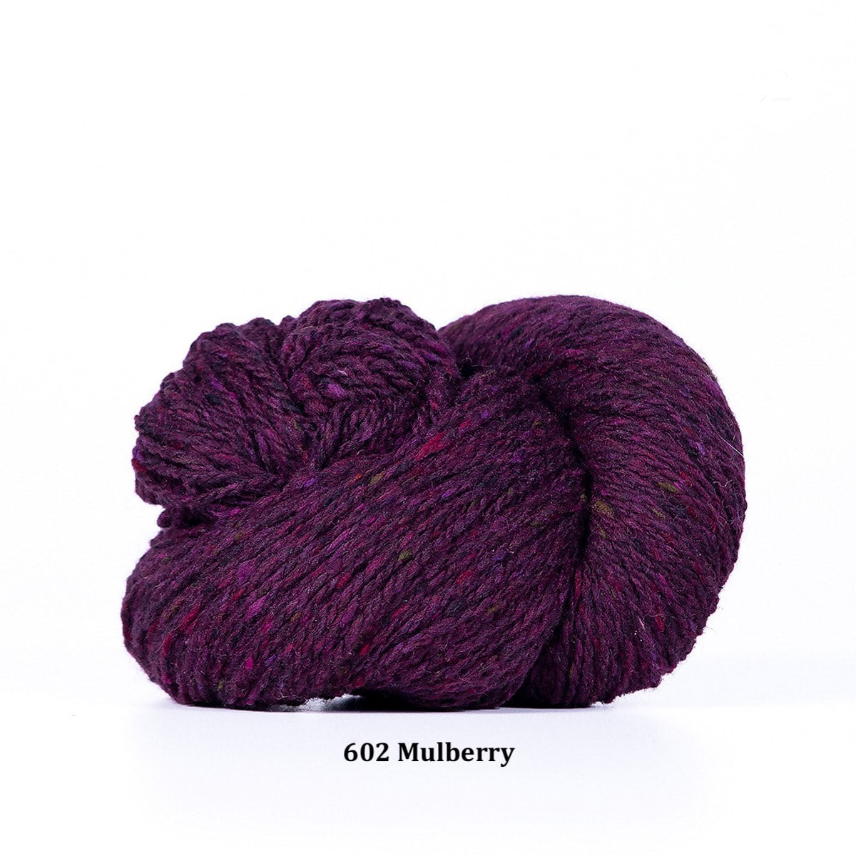 Kelbourne Woolens Lucky Tweed