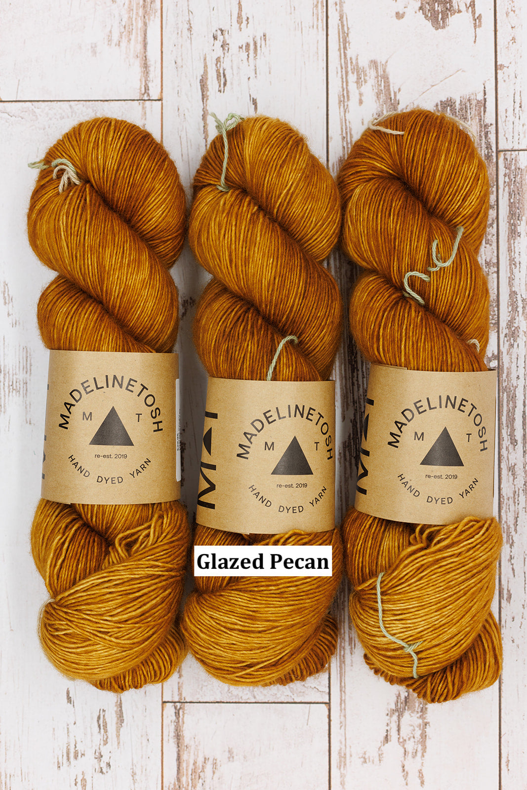 MadelineTosh Tosh Merino Light