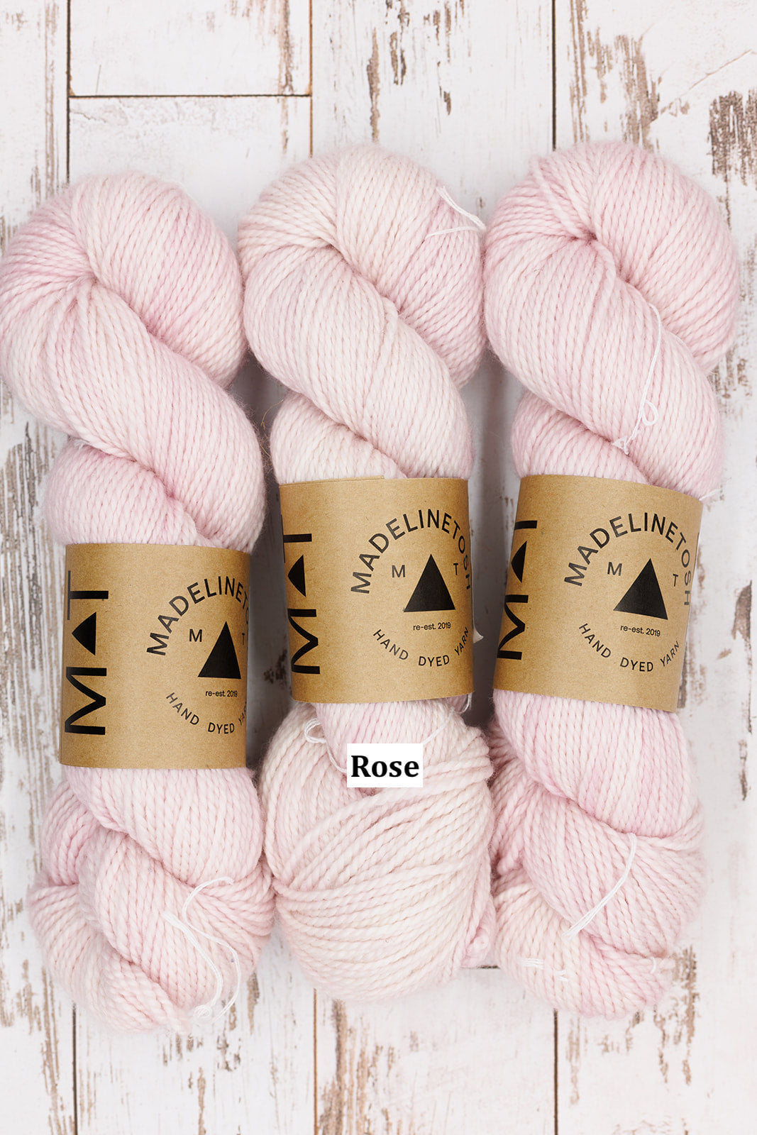 MadelineTosh Farm Twist