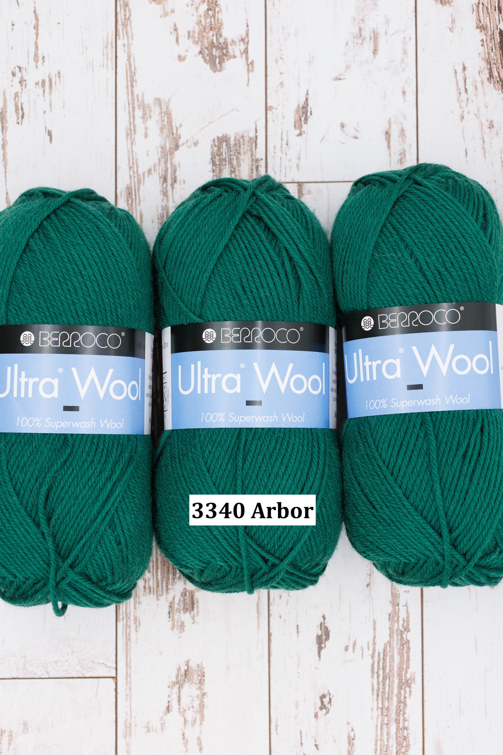 Berroco Ultra Wool