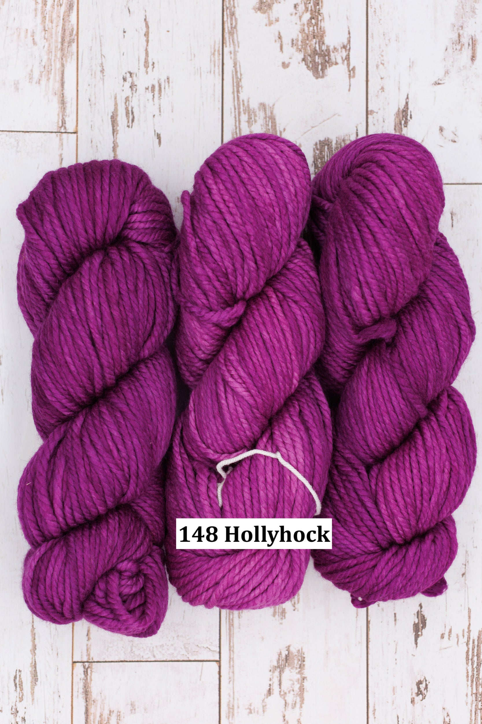 Malabrigo Chunky