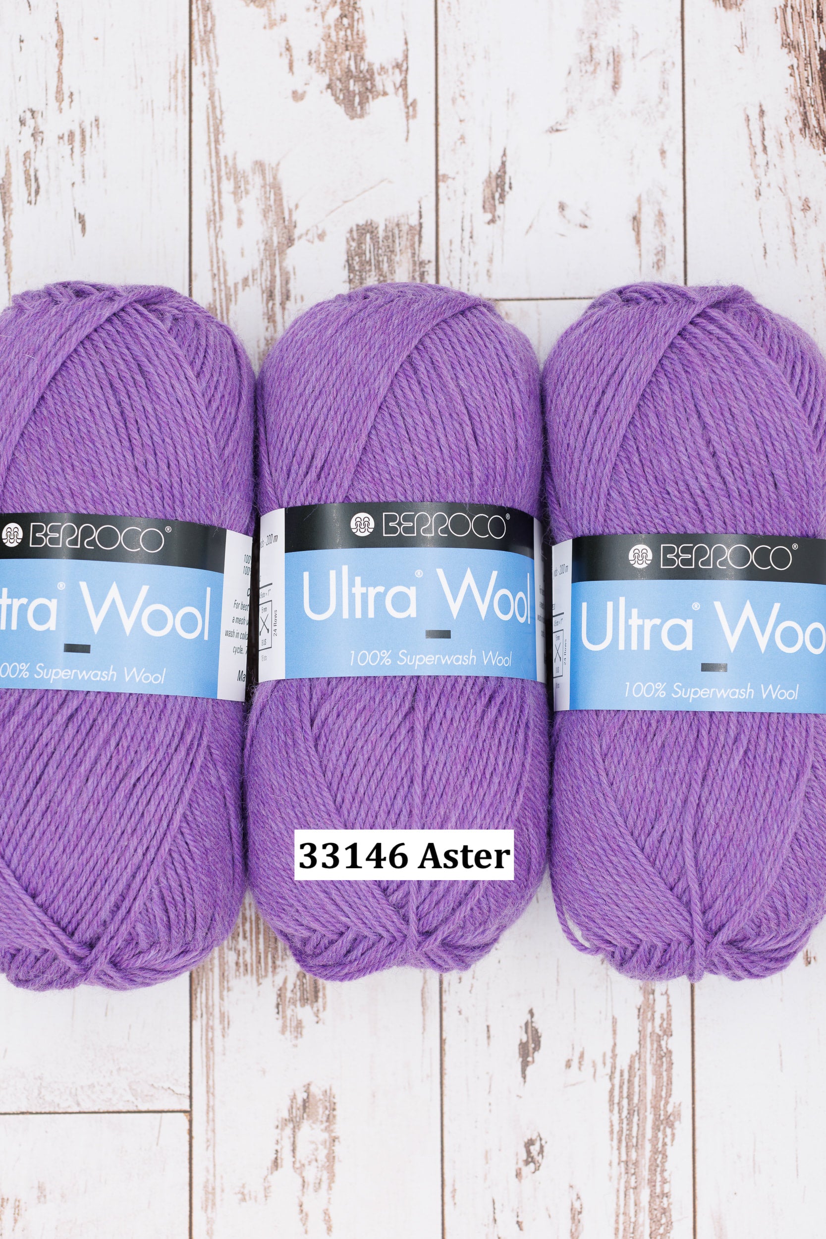 Berroco Ultra Wool